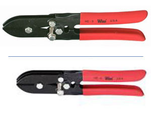 Wiss Blade Crimper 